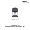 CALIBURN G3 Integrated Coil Cartridge 2.5ml