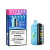ELF Bar 20K Rechargeable Disposable Vape (GH20000)