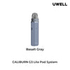 CALIBURN G3 Lite Vaping Device Kit 2ml Empty