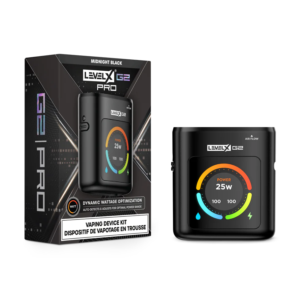 Level X G2 Pro Device Kit