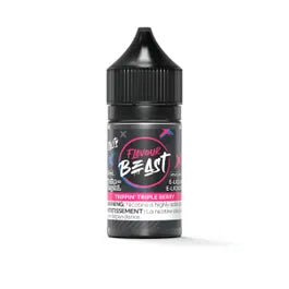 Flavour Beast E-Liquid - Nic Salt