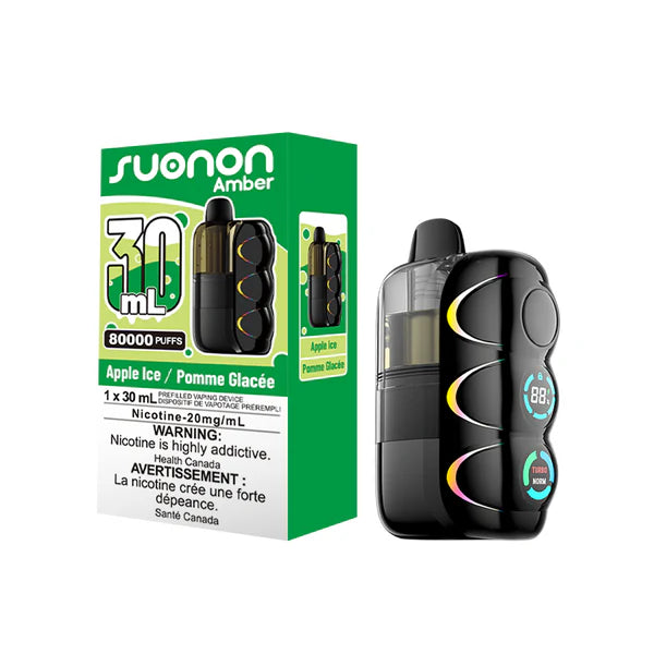 Suonon amber Pod Vape Kit 30mL