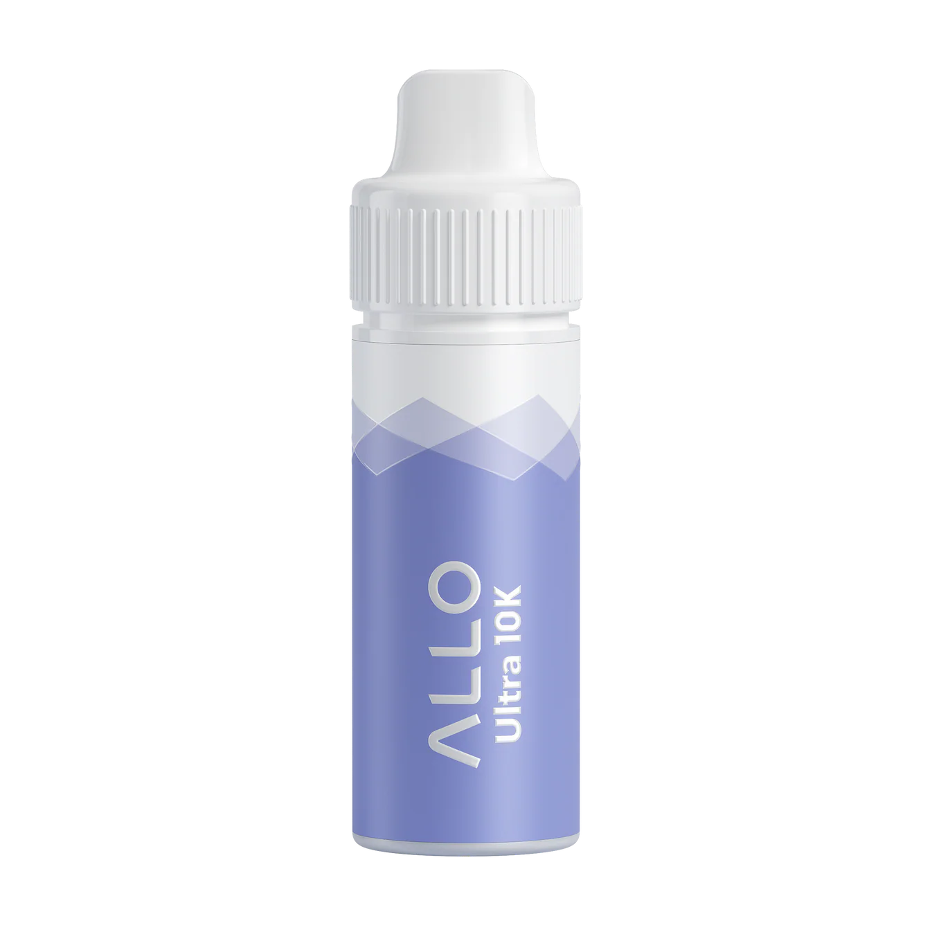 Allo Ultra 10K Hybrid Disposable Pod Kit **Battery Included Promo**
