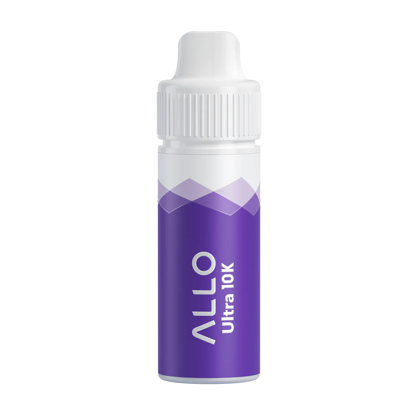 Allo Ultra 10K Hybrid Disposable Pod Kit **Battery Included Promo**