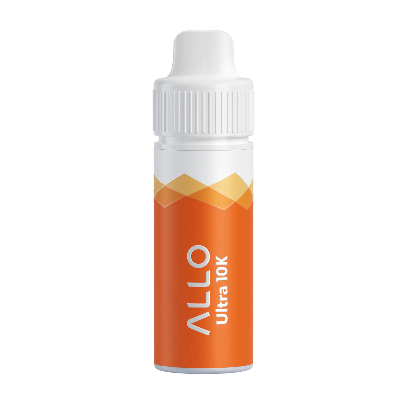 Allo Ultra 10K Hybrid Disposable Pod Kit **Battery Included Promo**