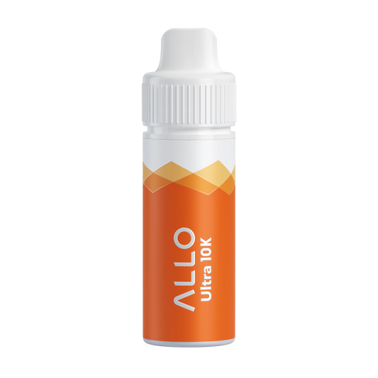 Allo Ultra 10K Hybrid Disposable Pod Kit **Battery Included Promo**