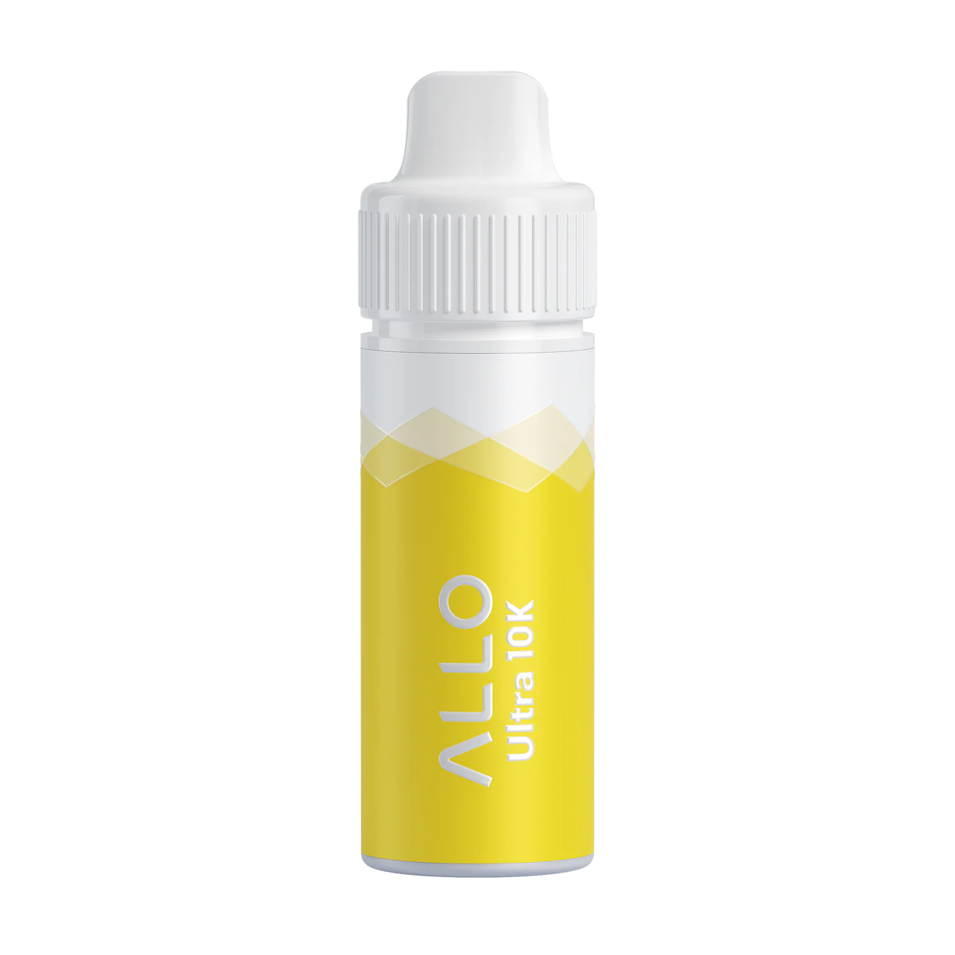 Allo Ultra 10K Hybrid Disposable Pod Kit **Battery Included Promo**