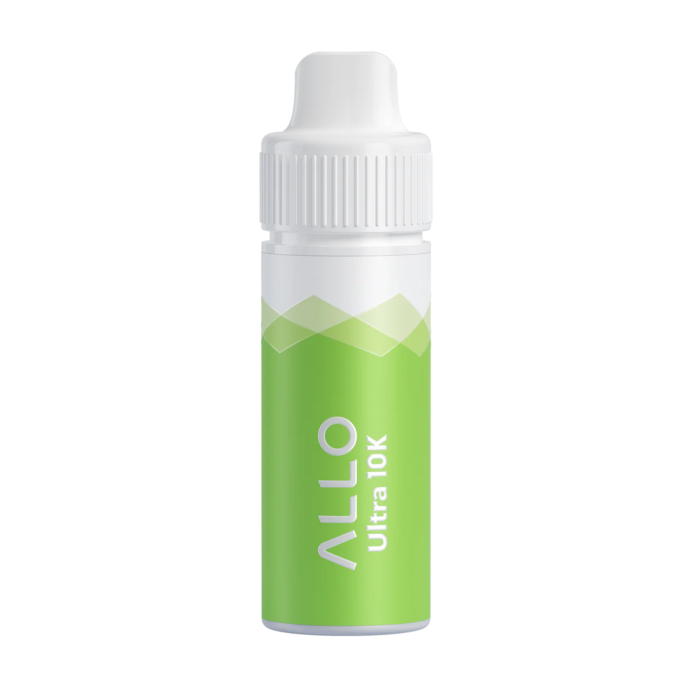 Allo Ultra 10K Hybrid Disposable Pod Kit **Battery Included Promo**