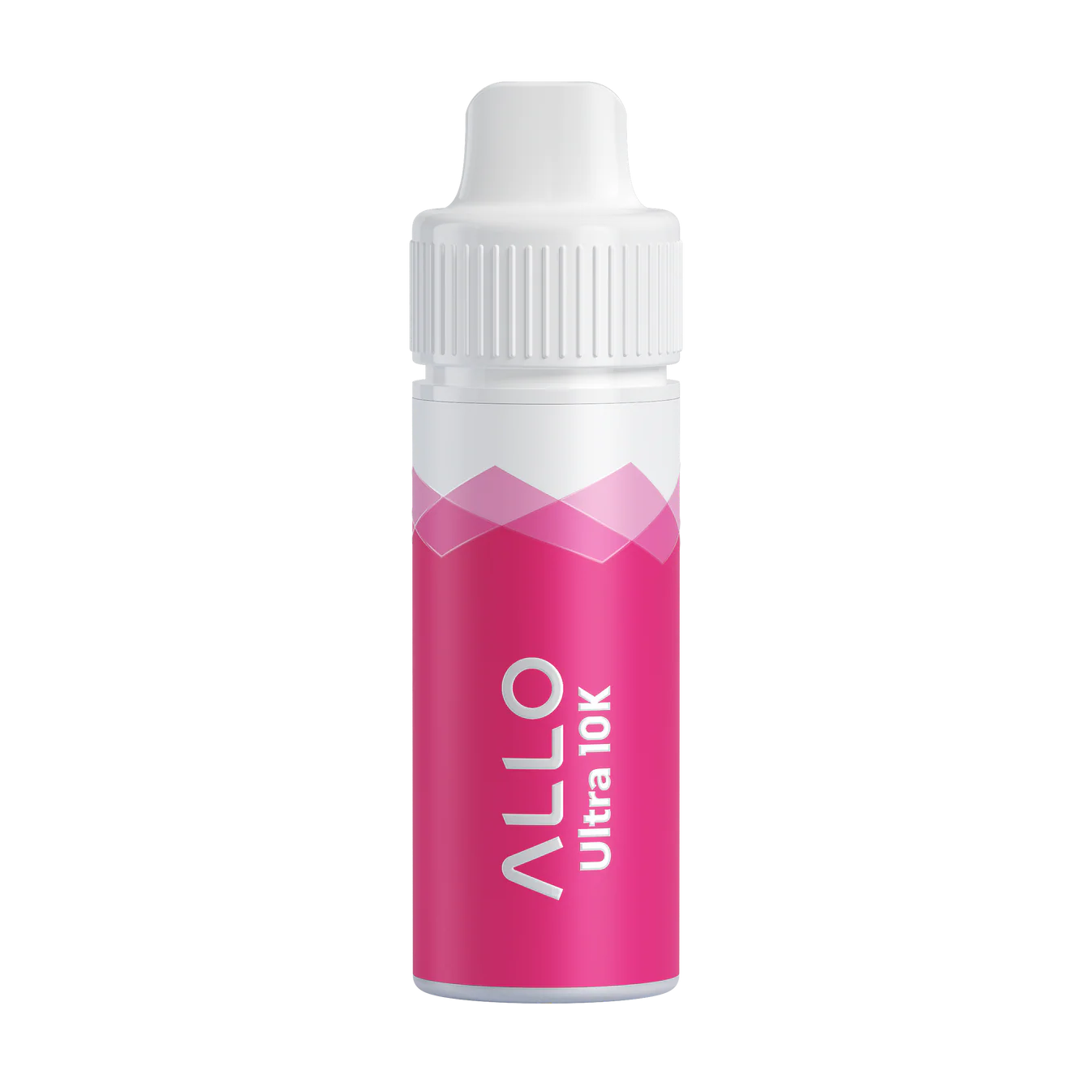 Allo Ultra 10K Hybrid Disposable Pod Kit **Battery Included Promo**