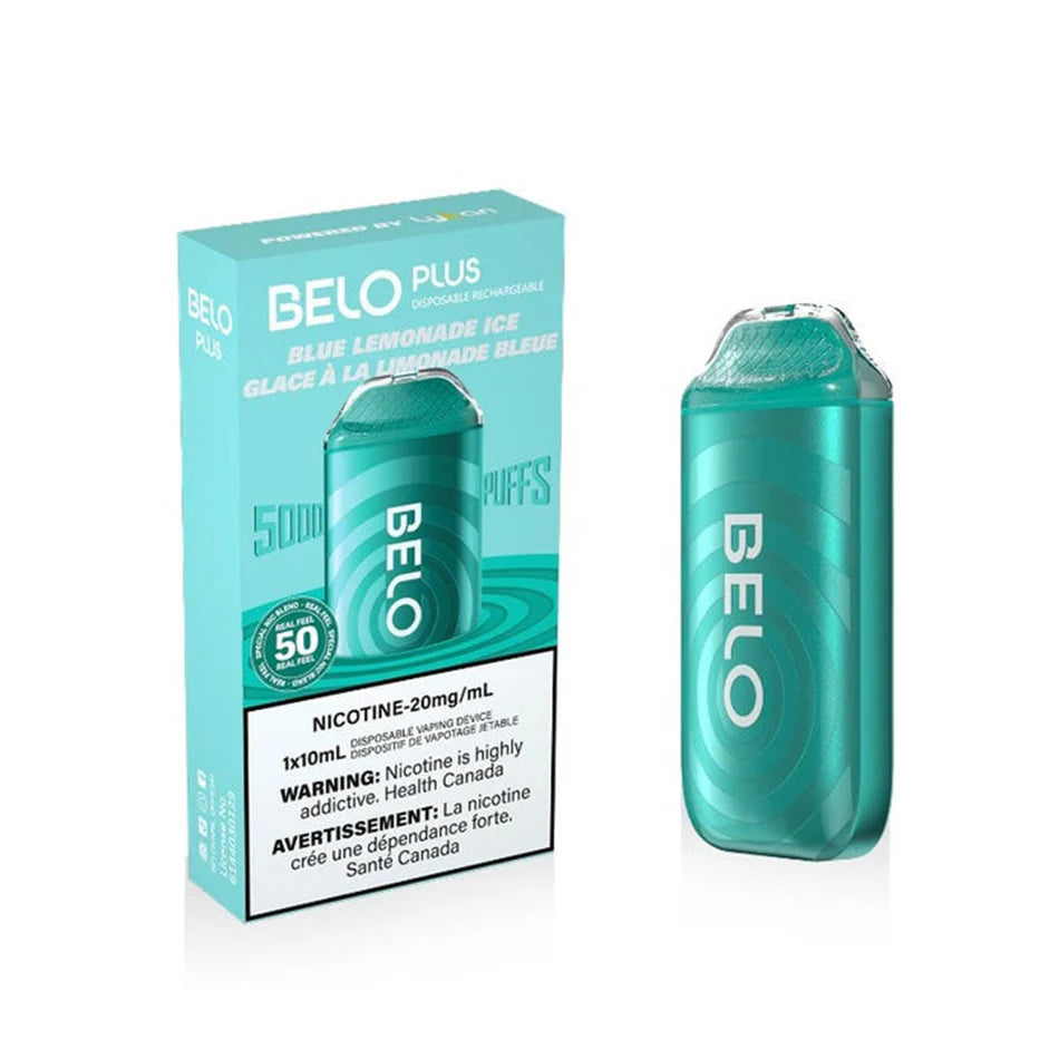 Belo Plus 5000 Disposable