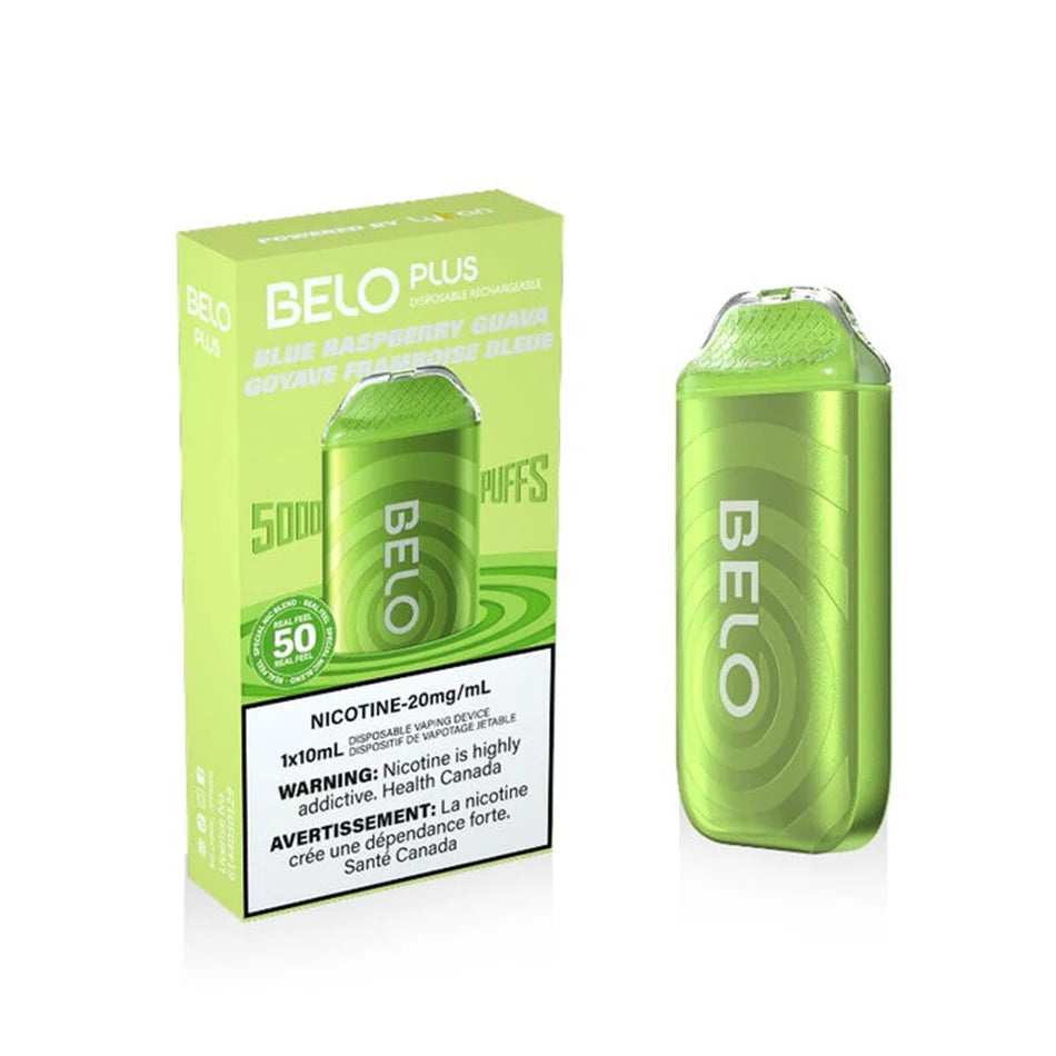 Belo Plus 5000 Disposable