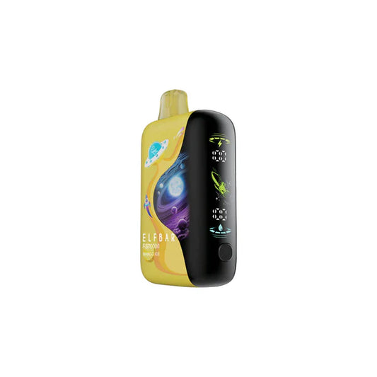 ElfBar FS70K Rechargeable Disposable Vape 20mL