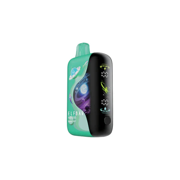 ElfBar FS70K Rechargeable Disposable Vape 20ml