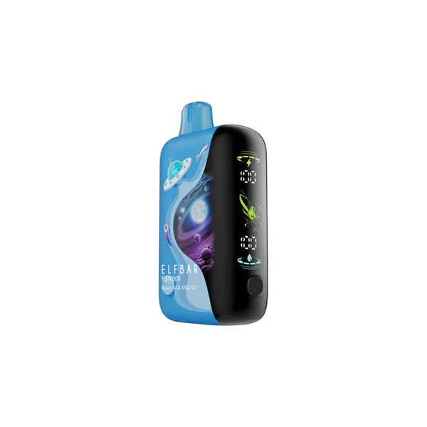 ElfBar FS70K Rechargeable Disposable Vape 20ml