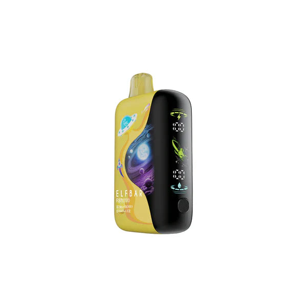 ElfBar FS70K Rechargeable Disposable Vape 20ml