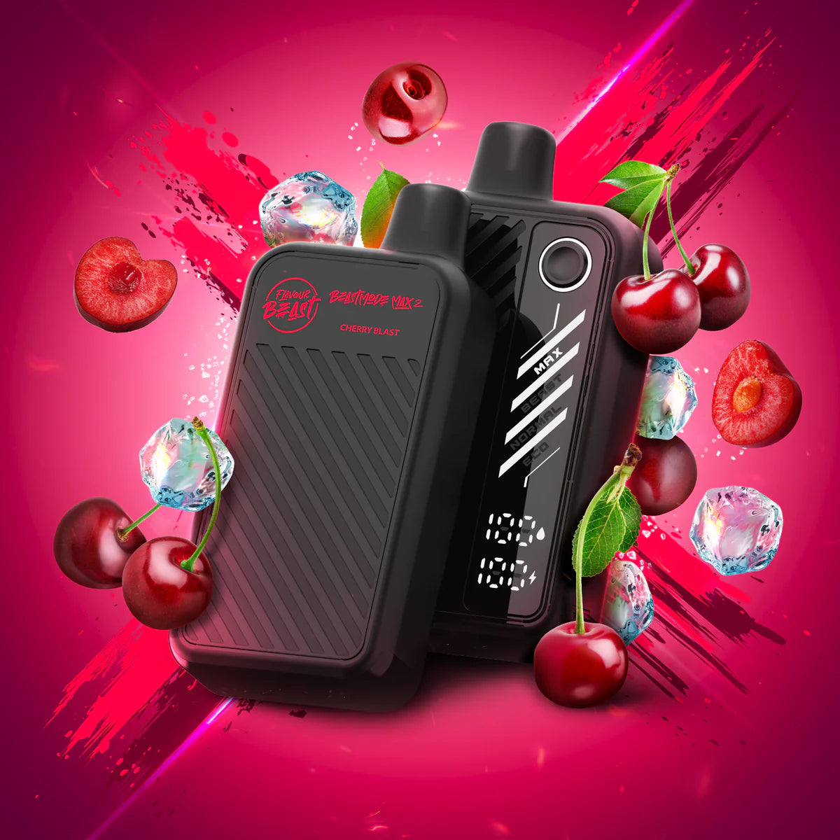 Flavour Beast Beast Mode Max 2 – 50K Puff