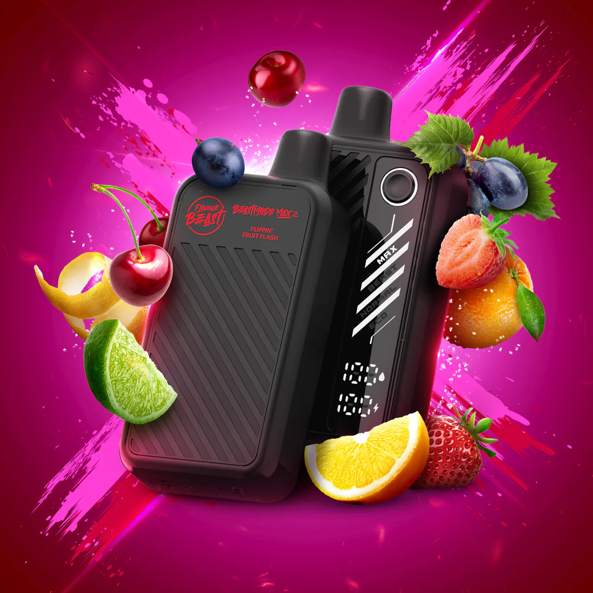 Flavour Beast Beast Mode Max 2 – 50K Puff