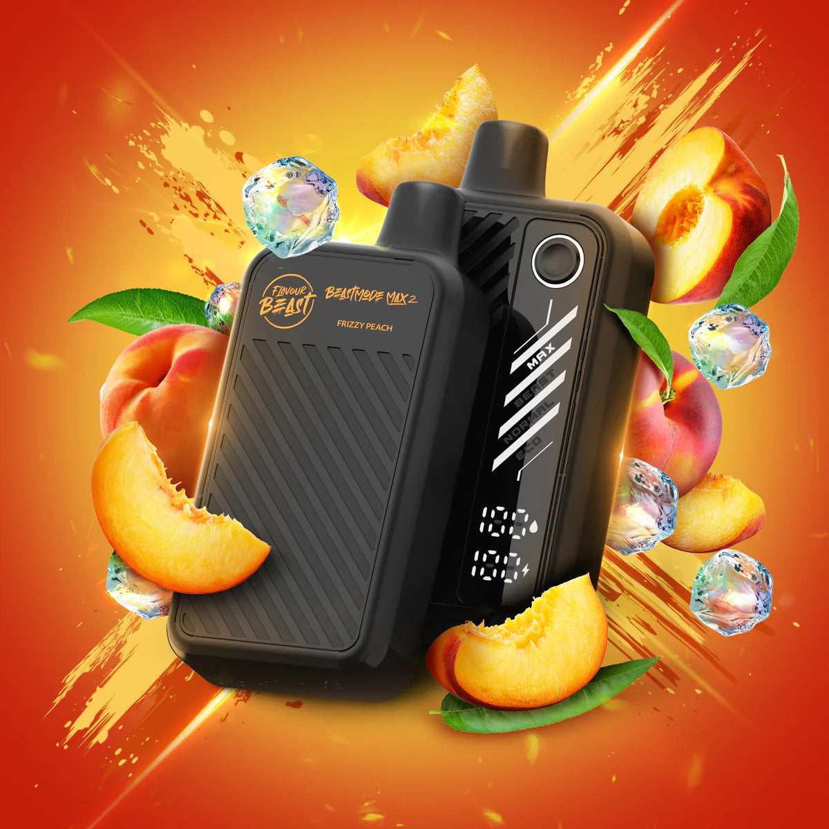 Flavour Beast Beast Mode Max 2 – 50K Puff