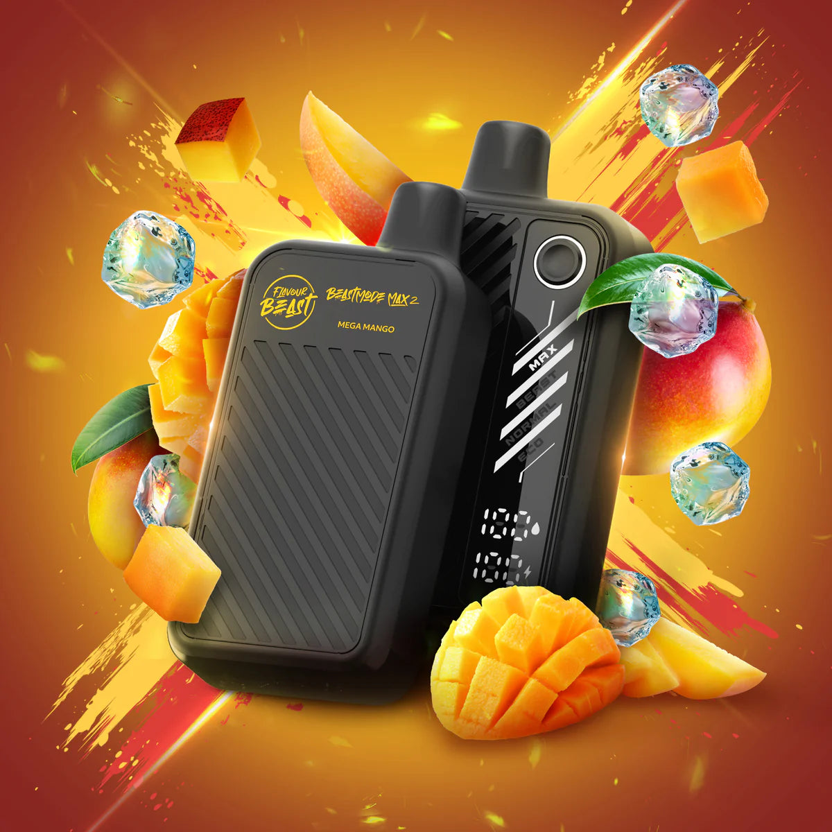 Flavour Beast Beast Mode Max 2 – 50K Puff