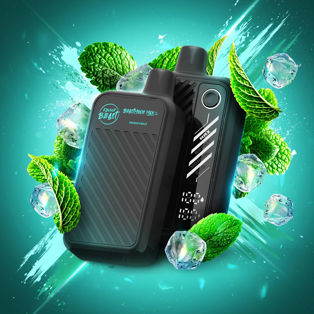 Flavour Beast Beast Mode Max 2 – 50K Puff