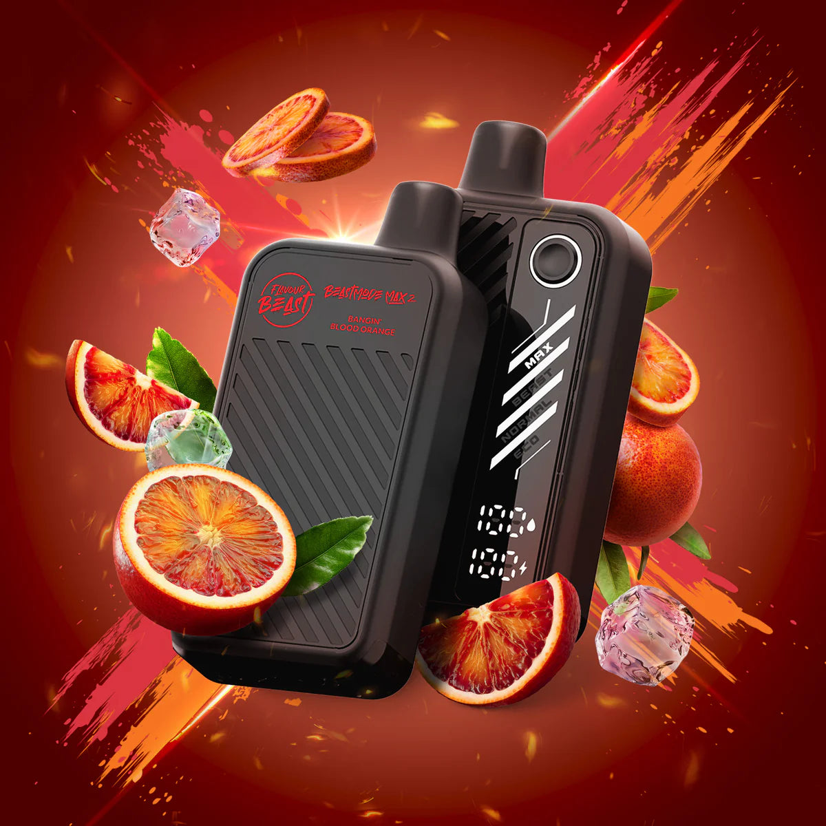 Flavour Beast Beast Mode Max 2 – 50K Puff