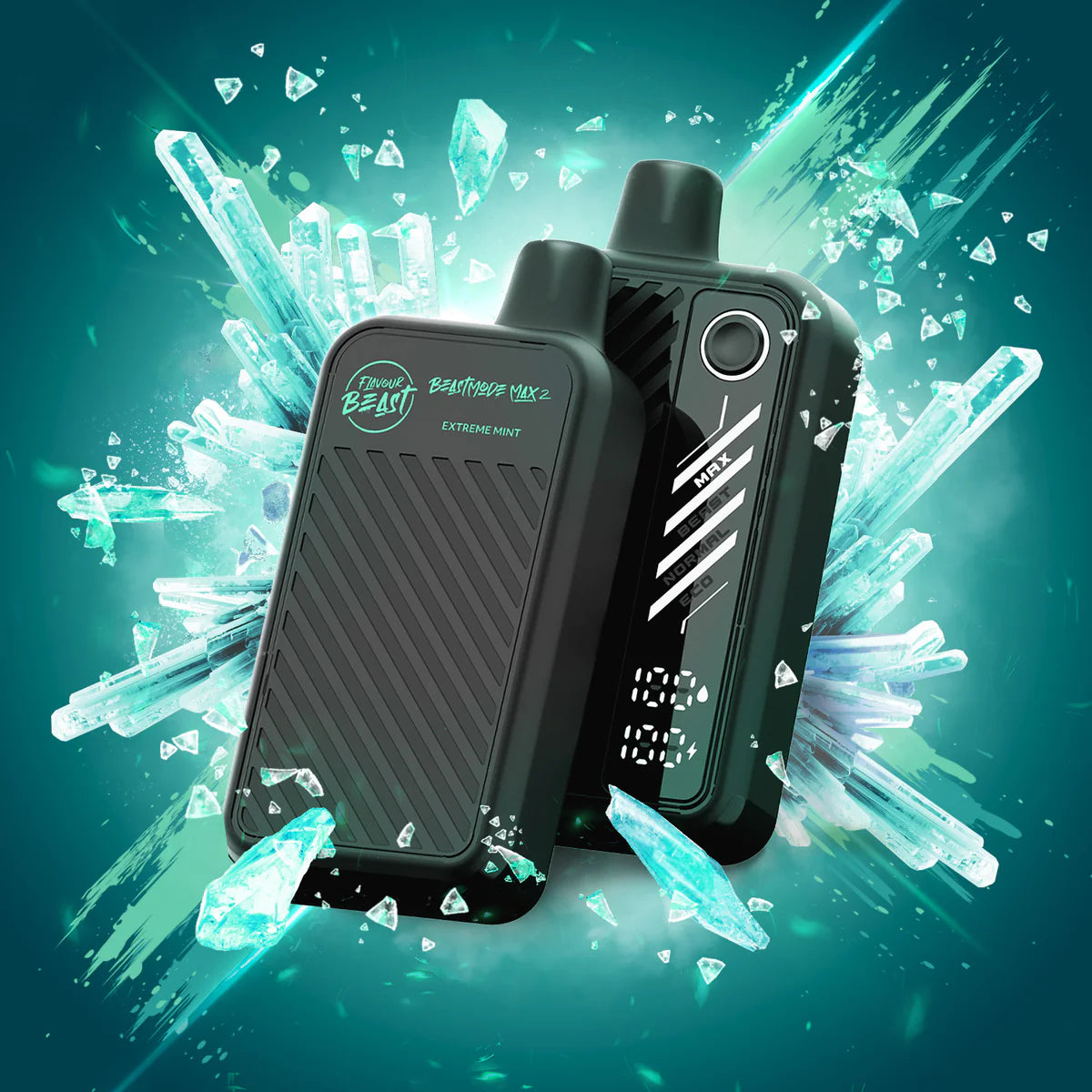 Flavour Beast Beast Mode Max 2 – 50K Puff