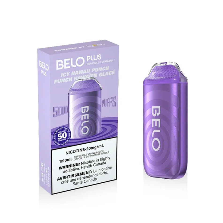 belo vape price Belo Plus 5000 Disposable – 49