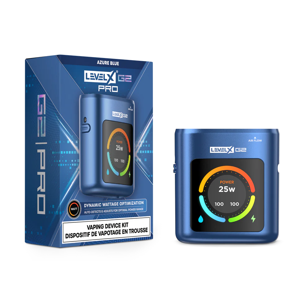 Level X G2 Pro Device Kit