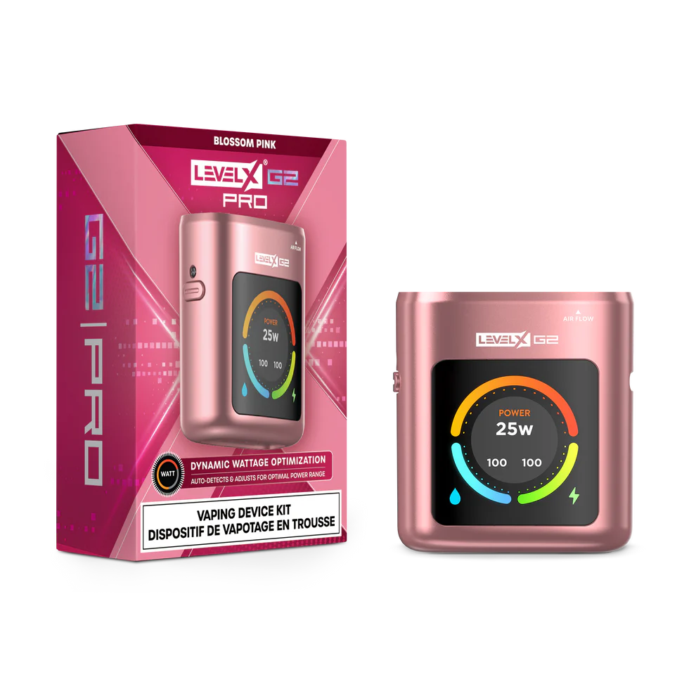 Level X G2 Pro Device Kit