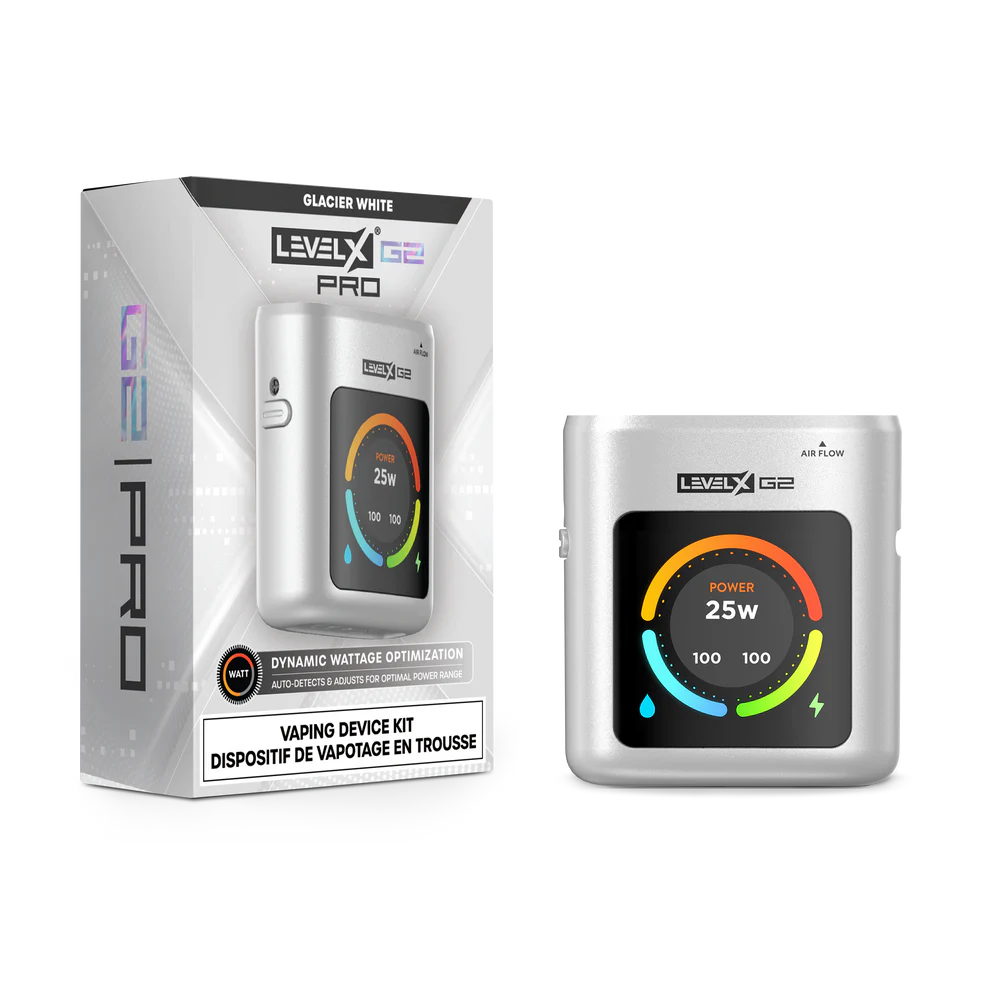 Level X G2 Pro Device Kit