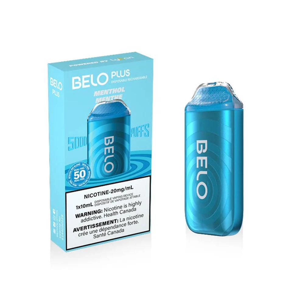 Belo Plus 5000 Disposable