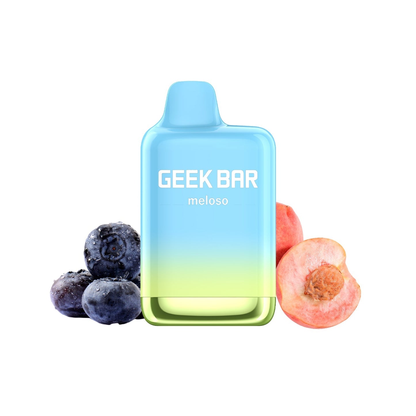 GEEKBAR MELOSO MAX 9K