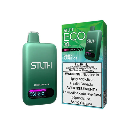 STLTH ECO XL Disposable 20mL