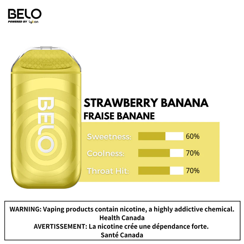 Belo Plus 5000 Disposable 49 Belo Plus 5000 Disposable 49