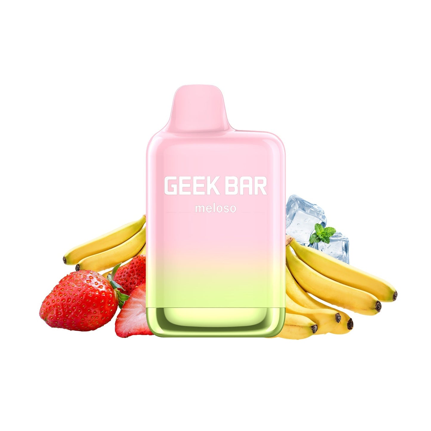 GEEKBAR MELOSO MAX 9K