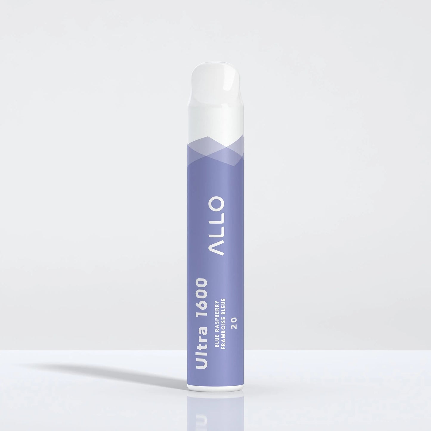 Allo Ultra 1600 Disposable Vape