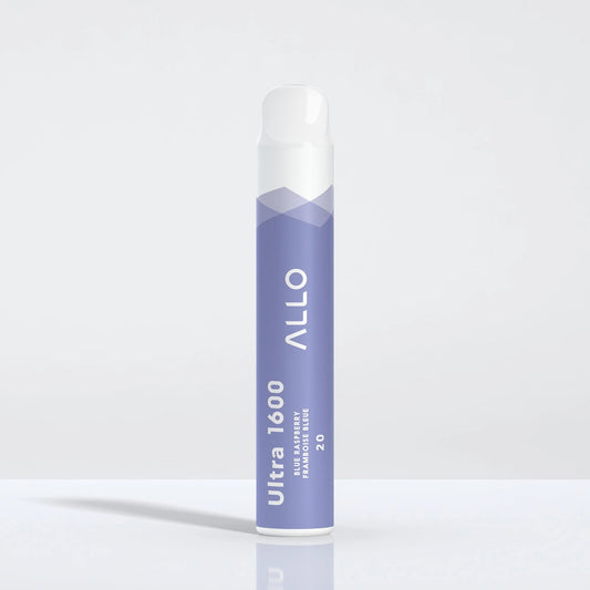 Allo Ultra 1600 Disposable Vape