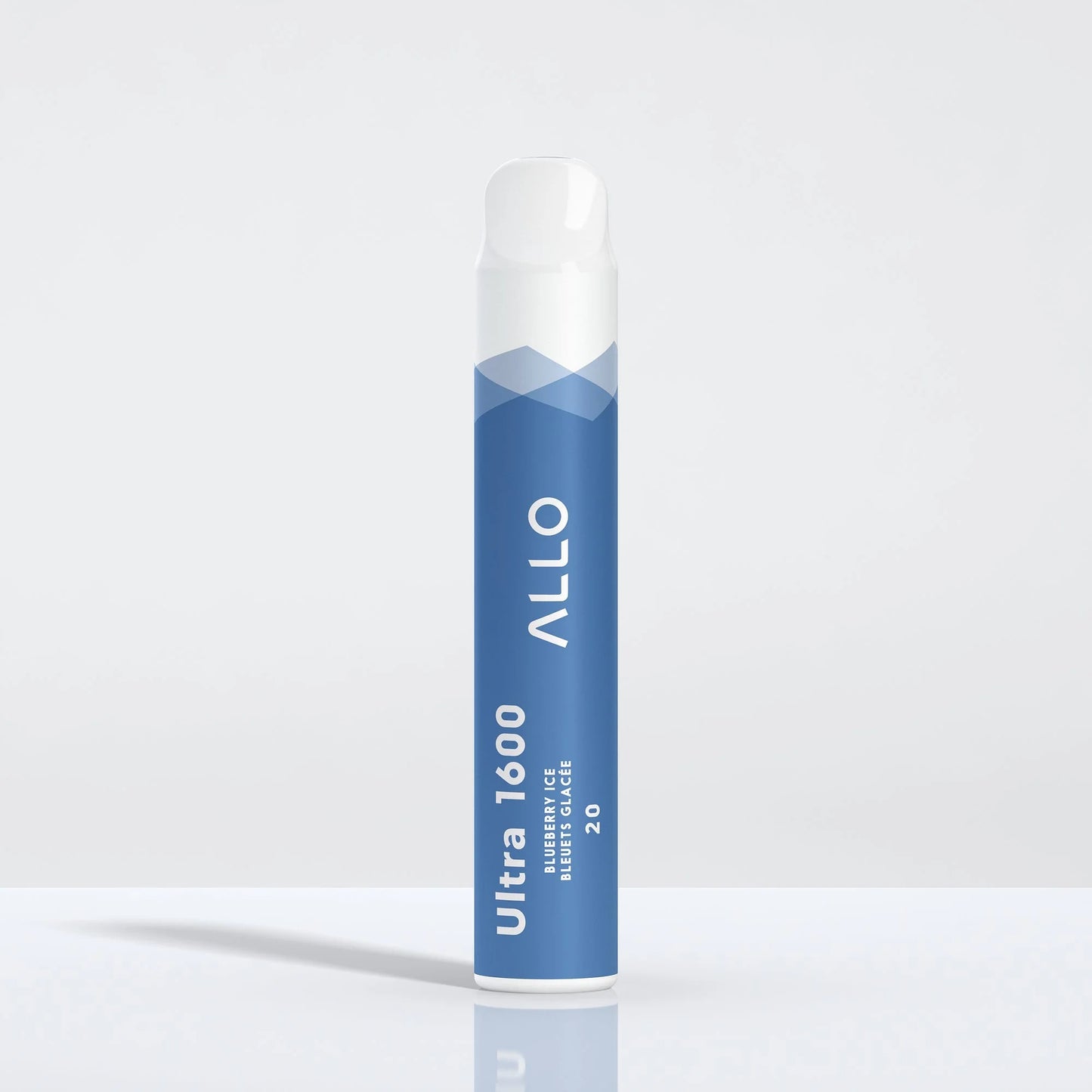 Allo Ultra 1600 Disposable Vape