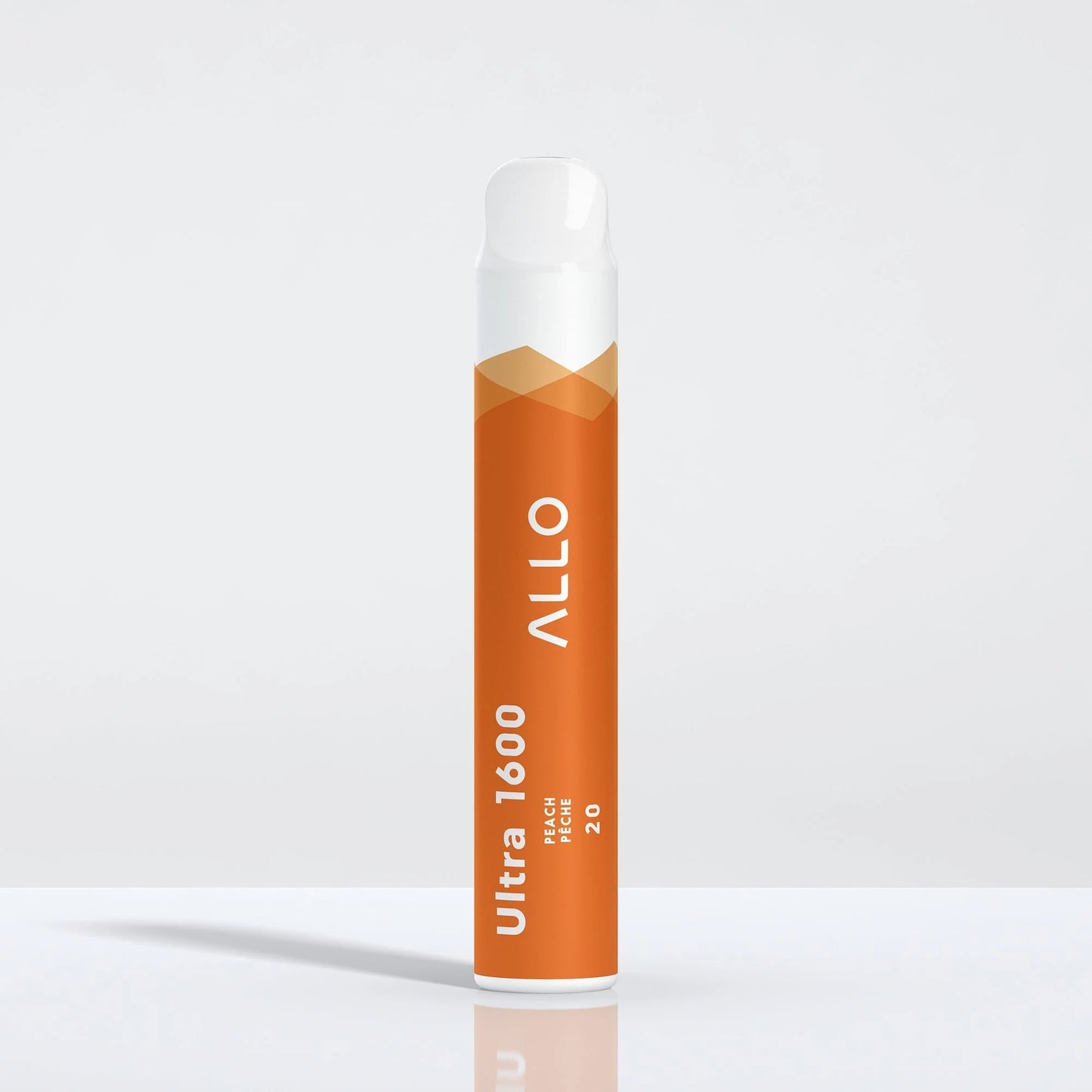 Allo Ultra 1600 Disposable Vape
