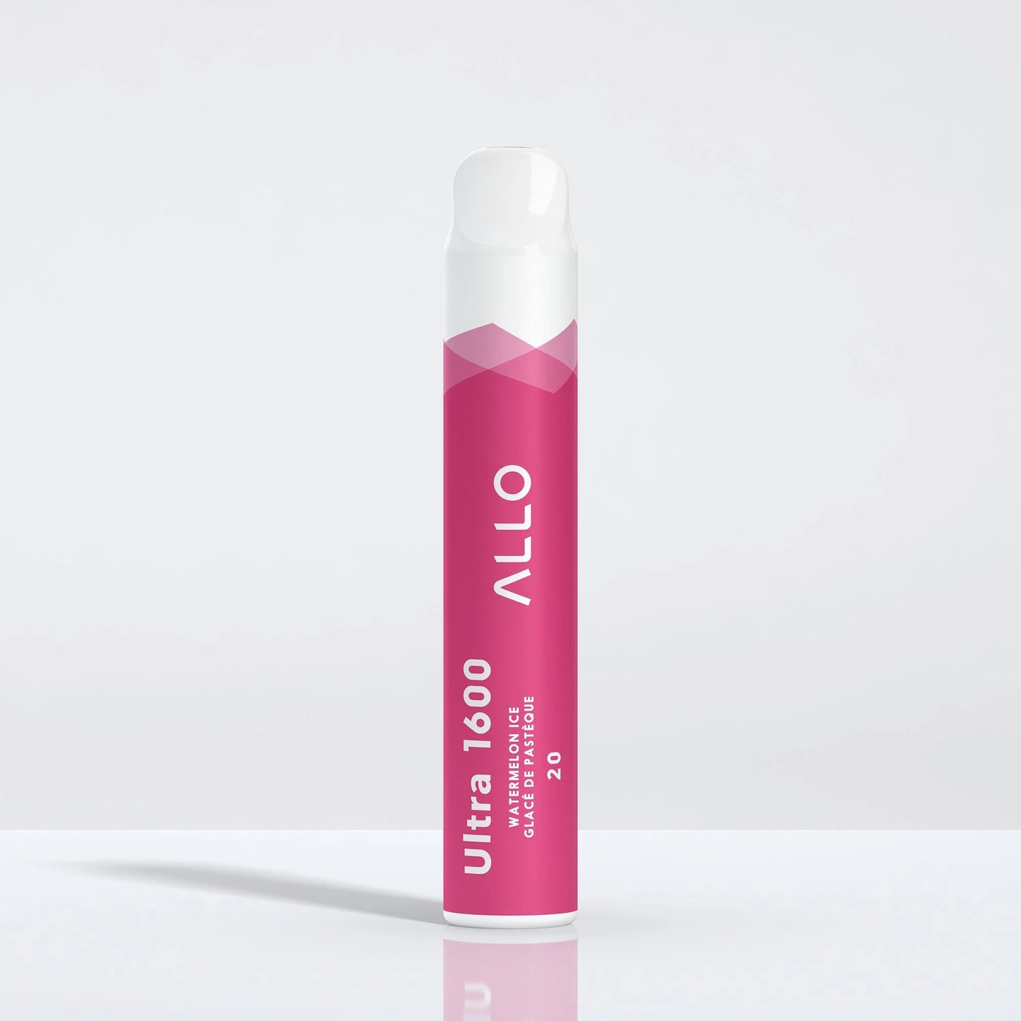 Allo Ultra 1600 Disposable Vape