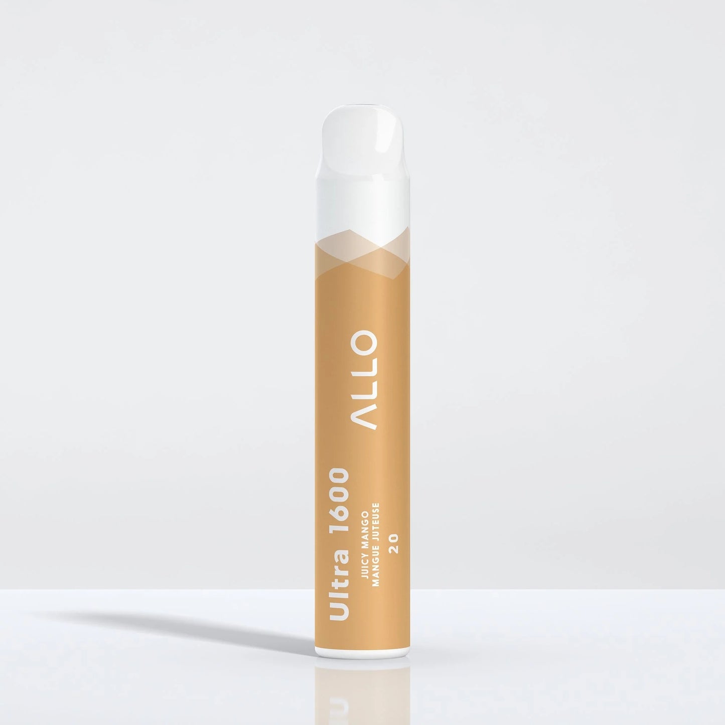 Allo Ultra 1600 Disposable Vape