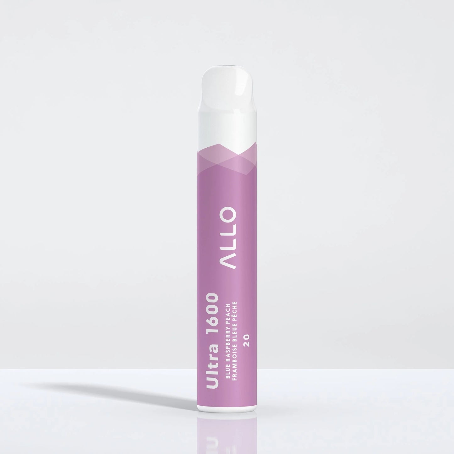 Allo Ultra 1600 Disposable Vape
