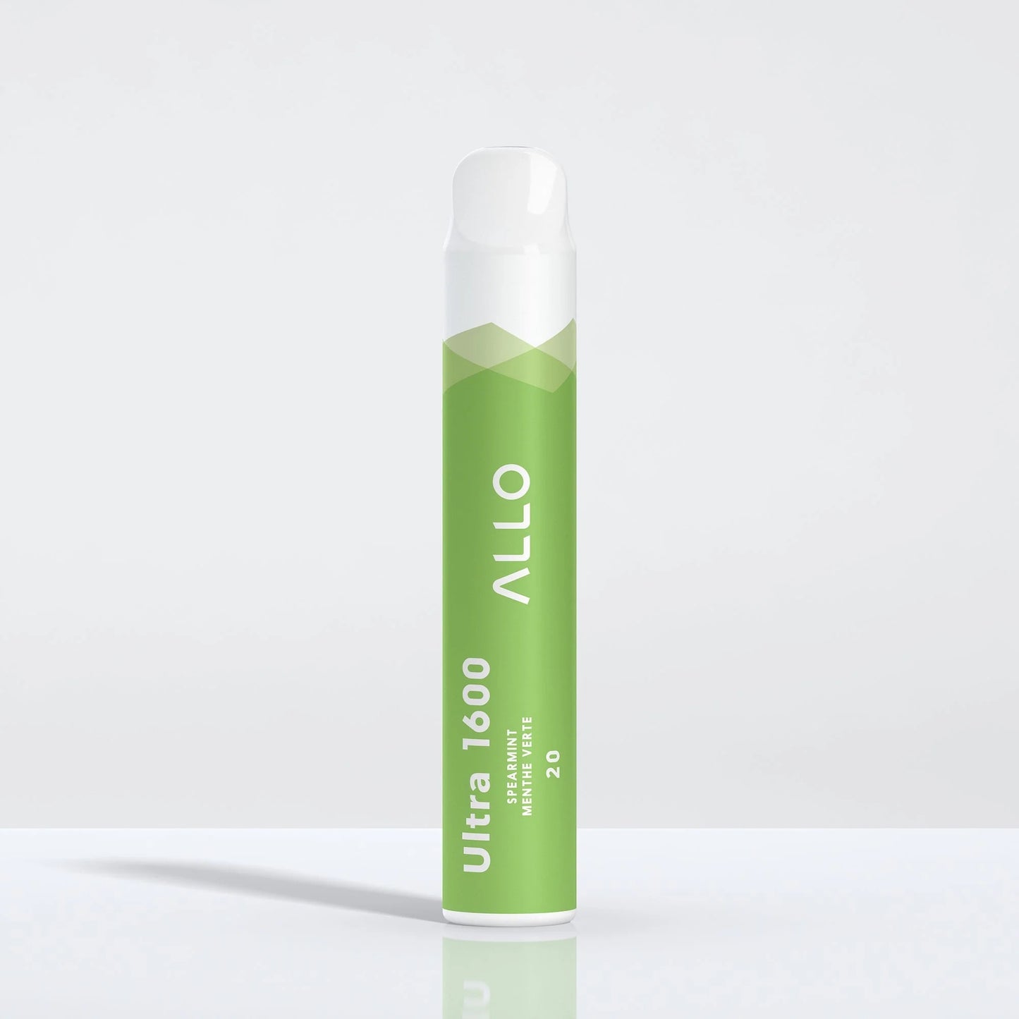 Allo Ultra 1600 Disposable Vape