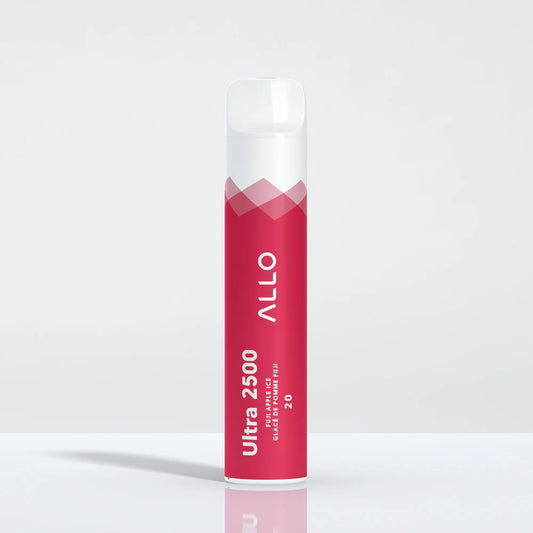 Allo Ultra 2500 Disposable Vape