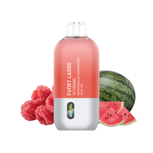 Funky Lands Vi10000 Disposable