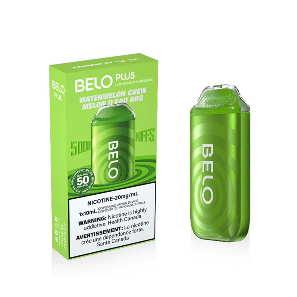 belo vape price Belo Plus 5000 Disposable – 49