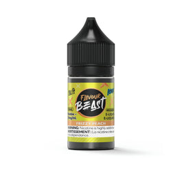 Flavour Beast E-Liquid - Nic Salt