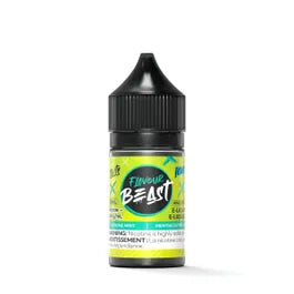 Flavour Beast E-Liquid - Nic Salt