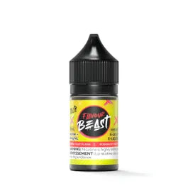 Flavour Beast E-Liquid - Nic Salt