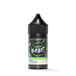 Flavour Beast E-Liquid - Nic Salt